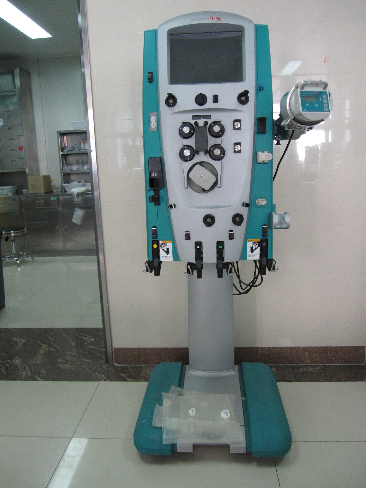 透析肾机 - 肾机 - 贝恩医疗设备（广州）有限公司