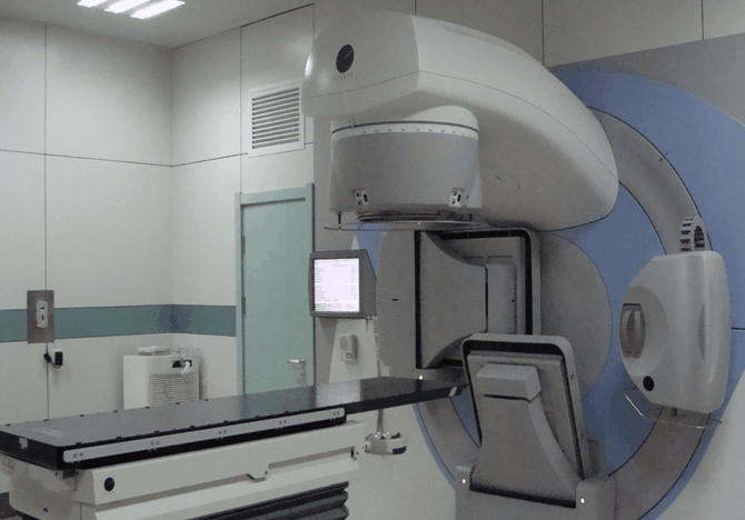 医科达(elekta)全数字图像引导直线加速器