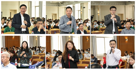 女司机驾车时突发疾病 夷易近警与家族接力营救