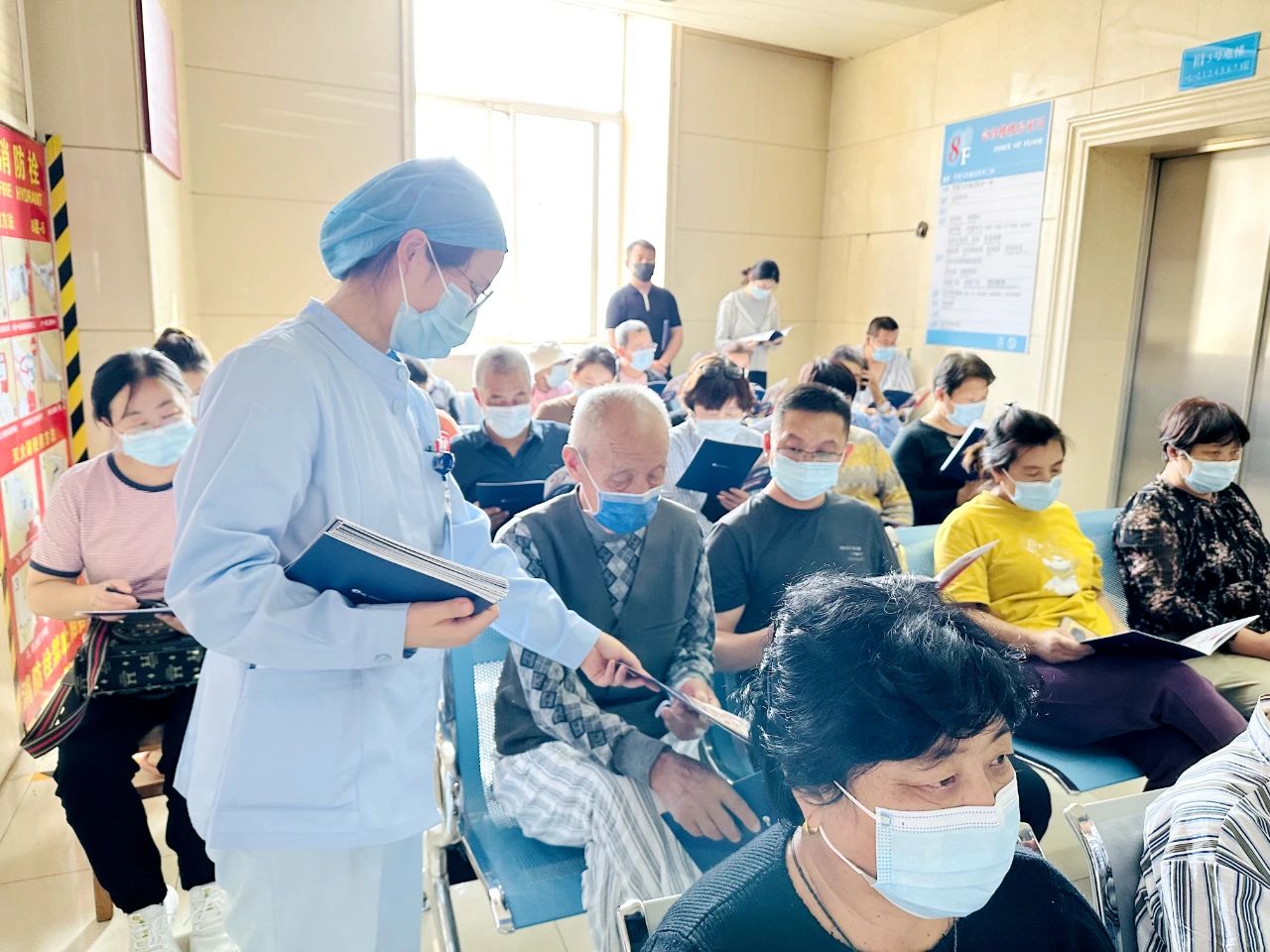 高德舆图与通义试验室告竣深度相助