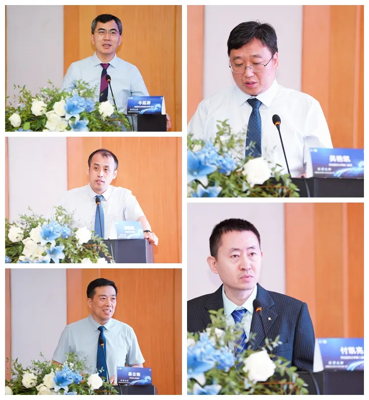 力拓最新公司架构及其运行方式