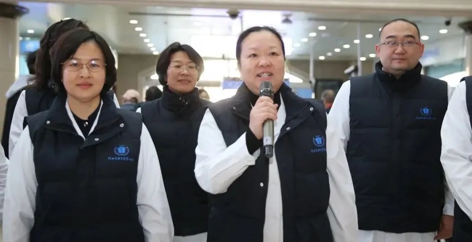 志愿者，看过来，加入我们吧！
