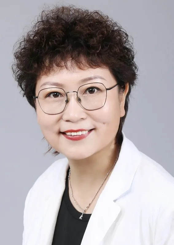 李艳玲